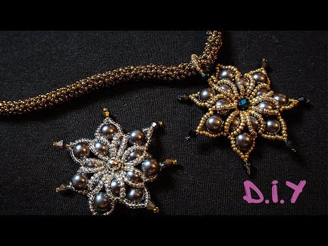 Видео: DIY.Жгут Из Бисера БЕЗ крючка.Harness Beaded!