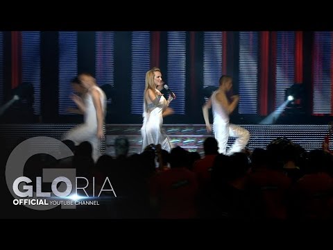 Видео: GLORIA - EDNOPOSOCHEN PYT / ЕДНОПОСОЧЕН ПЪТ (LIVE - 7 ГОДИНИ PLANETA TV 2008)