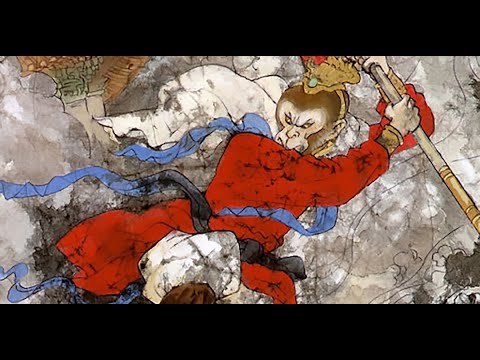 Видео: ДнД Путешествие на Запад. Глава 7. Icewind Dale II: Часть 3. Продолжаем пролог.