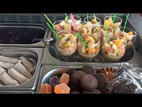 Видео: #ШВЕДСКИЙ СТОЛ В ОТЕЛЕ #ТИХИЙ  #РАЙ. #ЛАЗАРЕВСКОЕ. ЧТО ИЗМЕНИЛОСЬ ТАМ ЗА ТРИ НЕДЕЛИ👍🤗