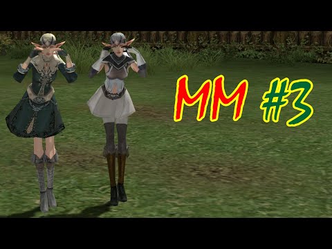 Видео: ММ (СС). Кач: 47-52. Asterios x1,5