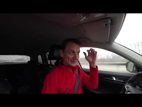 Видео: За рулем KODIAQ зимой (1100 км) Москва-Ростов-на-Дону 12.2020 #путешествиянакодиаке