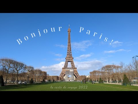 Видео: Новогодний тур по парижским кафе | Роскошная квартира и Galette des Rois | влог