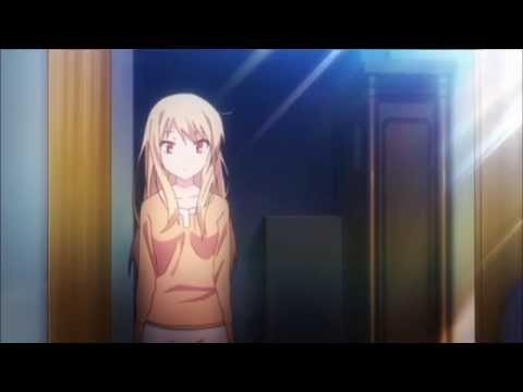 Видео: Кошечка из Сакурасо  - Жду его я