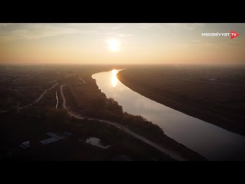 Видео: SALYAN Vetenimiz Azerbaycan / Сальян Азербйджан