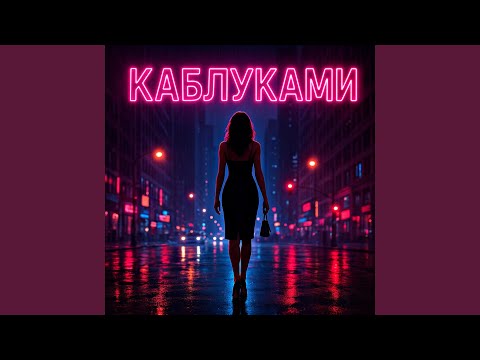 Видео: Каблуками