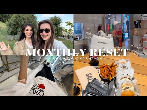 Видео: VLOG 5| как я лечу акне, Оксана Самойлова, покупка RIMOWA, Женева и будни в Дубае