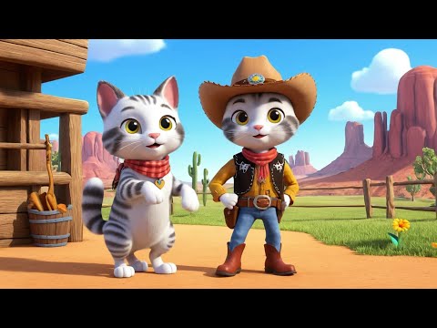 Видео: Кот едет на самокате по Нью Йорку 🏙️🐱