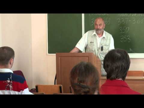 Видео: 15.Философия «НАЦИЯ» М.В.Попов