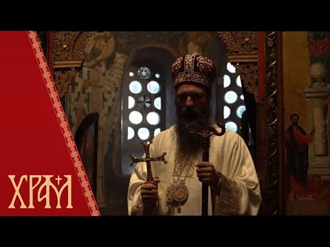 Видео: Епископ Иларион: Суд Божији лечи