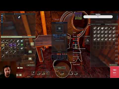 Видео: Icarus: Подготовка и посещение Зимнего биома