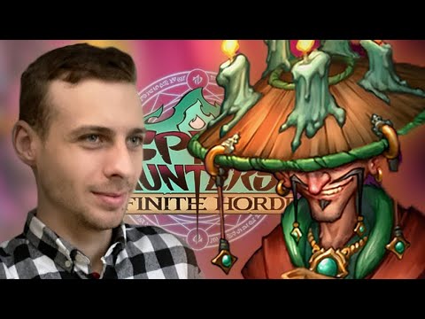 Видео: И СЮДА ЗАВЕЗЛИ ОБНОВЛЕНИЕ ▲ Spirit Hunters Infinite Horde прохождение. Клон Vampire Survivors