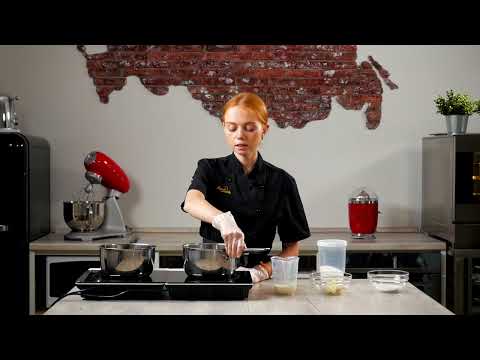 Видео: 2  Соленая карамель