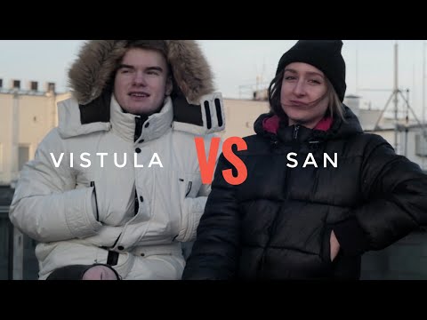 Видео: Учёба в Польше. Vistula или SAN?  О фирме UP-STUDY