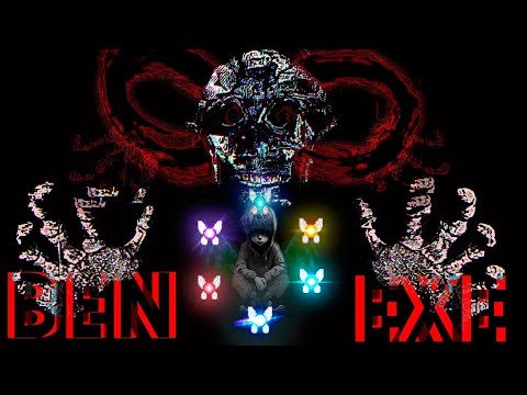 Видео: BEN EXE 2 REMASTERED: Теперь мы вместе навсегда!