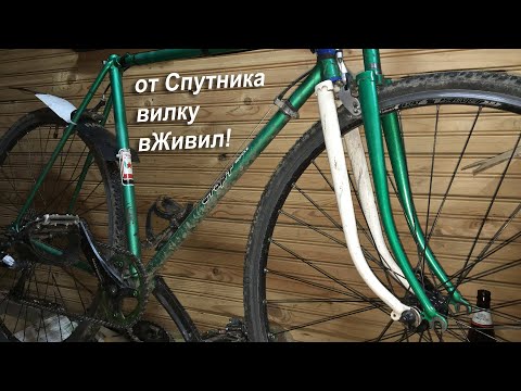 Видео: Скрестил Стартон и Спутник! Стало пы*же!