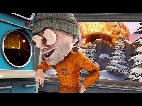 Видео: ВЗОРВАЛ БАЗУ ДРУГУ! БАШНИ С ФИЗИКОЙ В FORTS (ФОРТС)