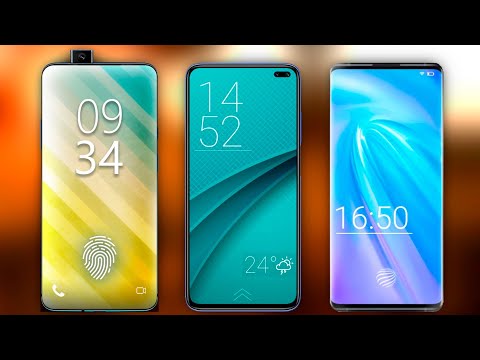 Видео: Лучший Телефон до 200$: Топ 10 Бюджетных Смартфонов 2021