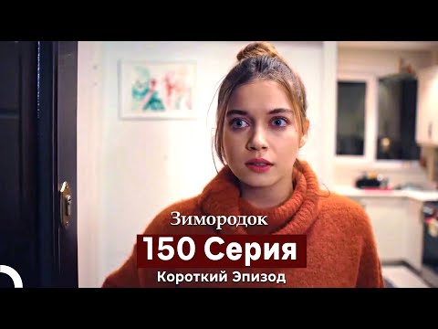 Видео: Зимородок 150 Cерия (Короткий Эпизод) (Русский дубляж)