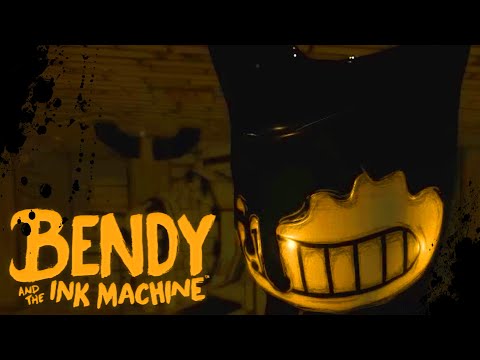 Видео: ЭТО САМАЯ ПЕРВАЯ ВЕРСИЯ BATIM... И ОНА ШИКАРНА