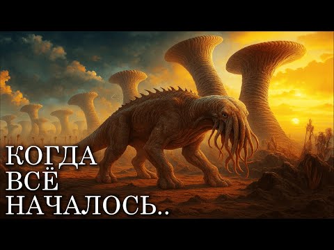 Видео: Пангея: ТАЙНА того, как НАЧАЛАСЬ ЖИЗНЬ на Земле  | Документальный фильм