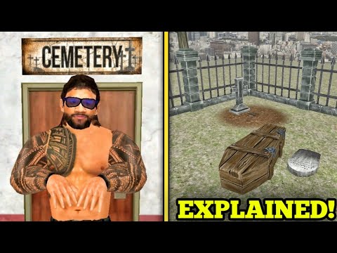 Видео: Объясняю КАЖДУЮ локацию в Wrestling Empire!