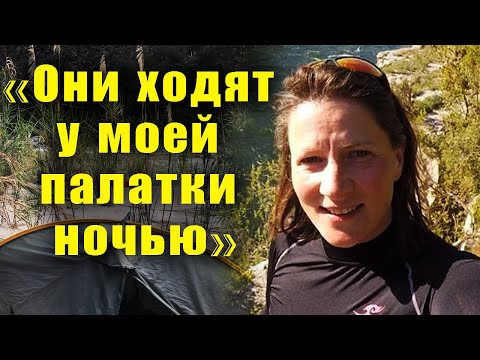 Видео: Трагическое путешествие Эммы Келти. Опасные джунгли Амазонки. Пропавшие без вести в дикой природе