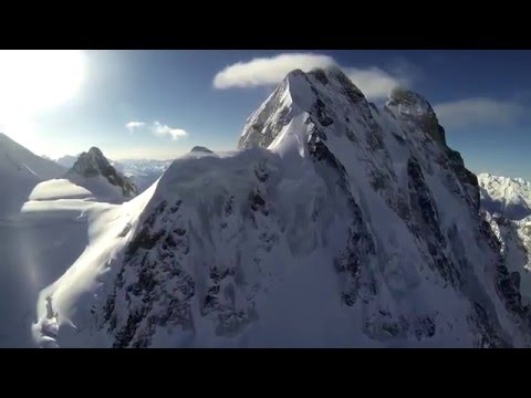 Видео: Осетия с высоты орлиного полета