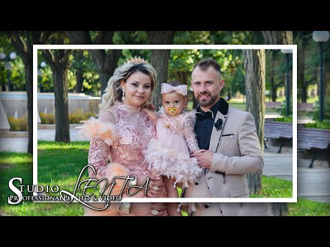 Видео: 2.част..Първия Рожден Ден на Силвия..гр.Свиленград..26.09.2023..Georgi Bureto x Stefcho