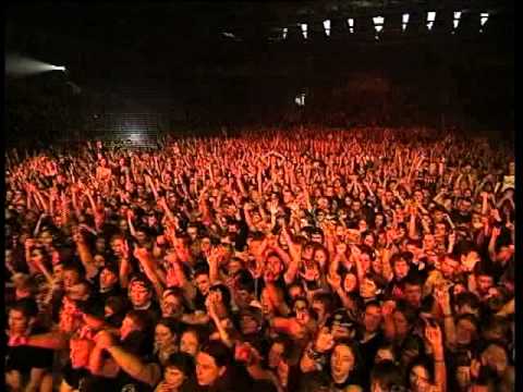 Видео: Кипелов - Вавилон (Москва 2005)