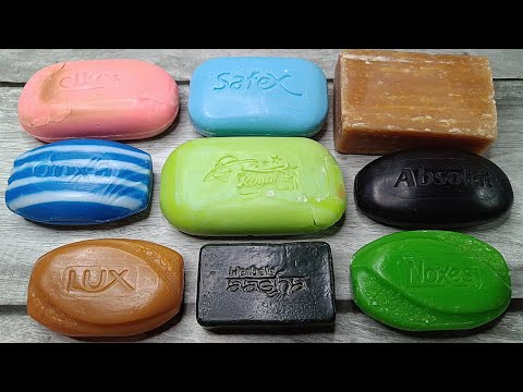 Видео: Soap Cutting X2⏭️💨Резка мыла X2⏭️💨