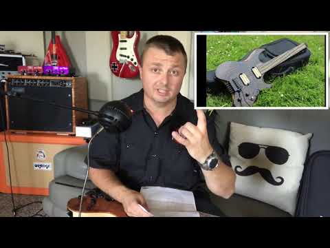 Видео: Анбоксинг. Сколько стоят Kiesel и цена каждой части