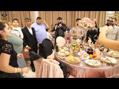 Видео: Ork Azis Grup 2024 Поздрав за Маши и Тони Cover