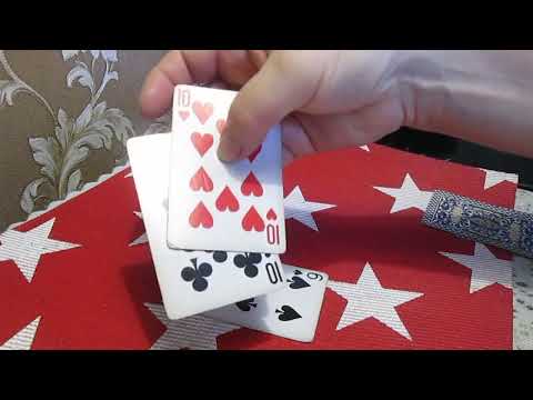 Видео: Крестовый король и Бубновая дама! Входит ли Она в Его планы на будущее?