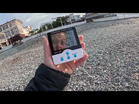 Видео: Штиль продолжается! Лазаревское 08.11.2025. 🌴ЛАЗАРЕВСКОЕ СЕГОДНЯ🌴СОЧИ.