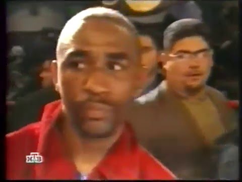 Видео: Joel Casamayor vs Acelino Freitas 12 01 2002 Гендлин В И