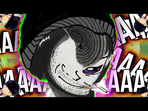 Видео: АНИМЕ ПОМОЙКА 2024