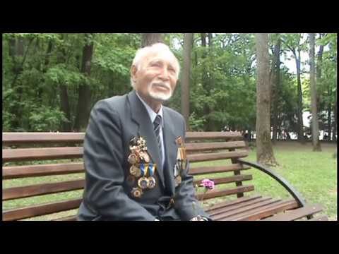 Видео: Рассказ ветерана об обороне Москвы, Курской дуге, форсировании Днепра. Кузьмин Валентин Иванович