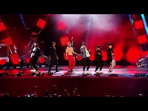 Видео: Gakku Дауысы 2018 Renzo & Young Khan - Like you