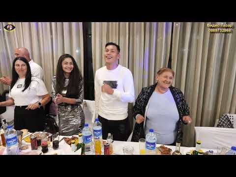 Видео: Ork Radi Bend & Ivan Peveca 2025 Поздрав за Марко и Пеци Cover