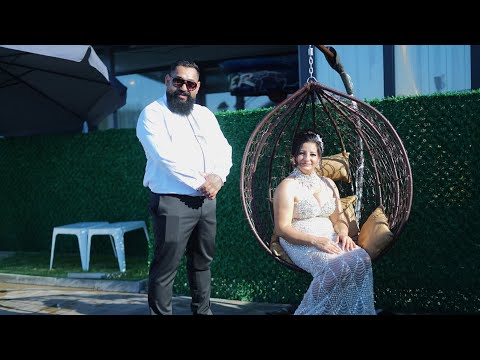 Видео: Сребърна Сватба На Стойко & Валя  САВЕЛ СТУДИО 