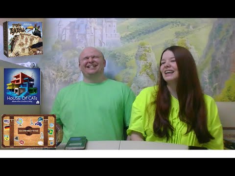 Видео: Наш ТОП-11 лучших настольных игр в жанре roll and write
