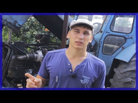 Видео: Смерть ТУРБО МОТОРА. Что стало с ТУРБИНОЙ? #Maksim_TechnikPRO