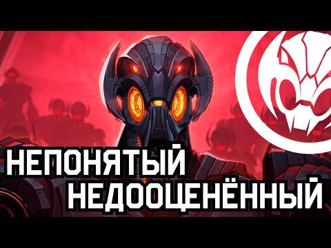 Видео: Как побеждать за АЛЬТРОНА - 33 Топовых Совета Marvel Rivals
