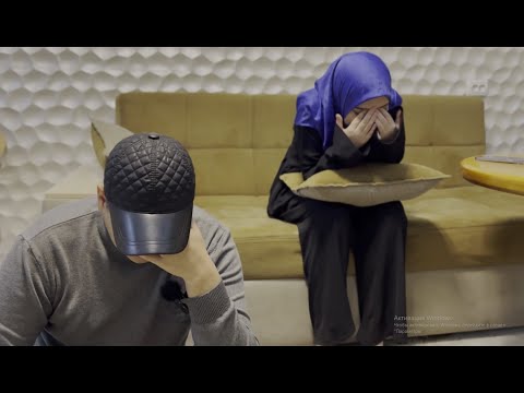 Видео: Хиёнатга чидай олмаган аёл