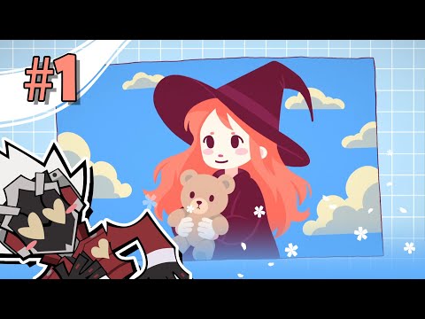 Видео: Ну СЛИШКОМ уютная игра — Cozy Organizer #1