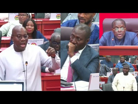 Видео: Суд ЭКОВАС даже не может нас остановить! Аярига наконец-то остановила дело Дисмантеса Афеньо. Гла...