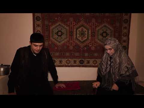 Видео: Короткометражный фильм " Даймахке Сатийсам" . 