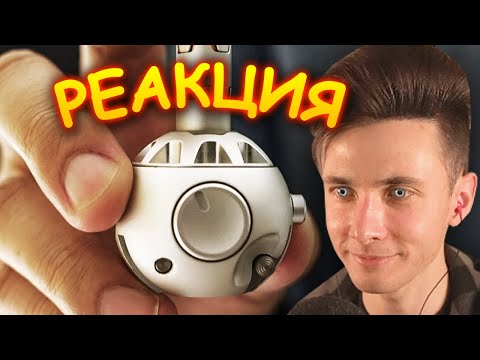 Видео: ХЕСУС СМОТРИТ И ОФИГЕВАЕТ ОТ 27 Вещей с AliExpress / Безумные Вещи с Али | ALEX VIKODINOV | РЕАКЦИЯ