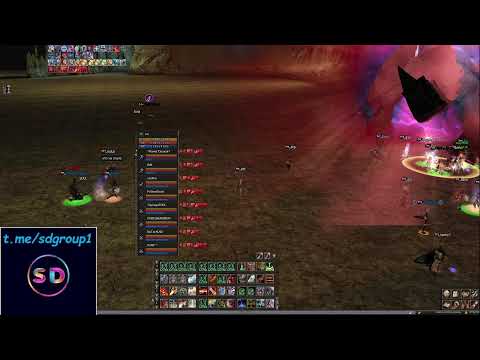 Видео: Euro-pvp.com Что за лаги с обс? ДРАКА ЗА ЕПИКИ